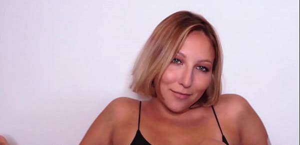 a hint of sex turned into a hot fucking